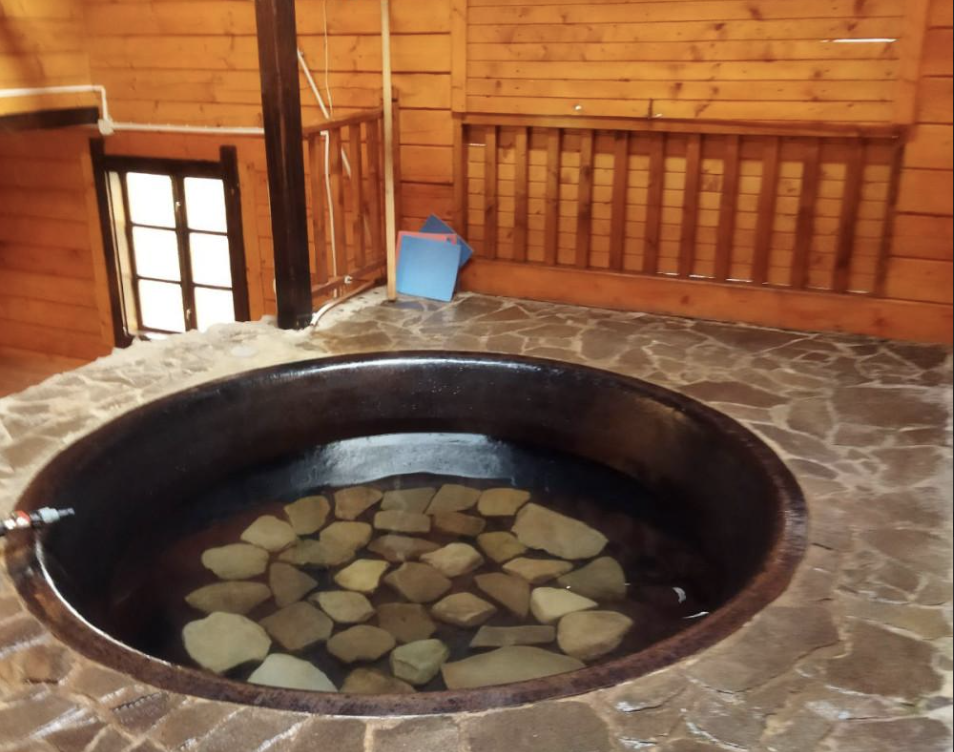 Гуцульські терми. У скільки обійдеться спа-відпочинок в Карпатах восени